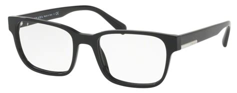 Prada PR 06UV HERITAGE Eyeglasses 